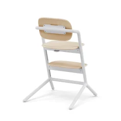 Chaises Hautes Évolutives*CYBEX Chaise haute Lemo 3-in-1 de Stand White