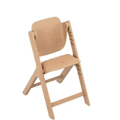 Chaises Hautes Réglables|Chaises Hautes Évolutives*Maxi-Cosi Chaise Haute Nesta de Natural Wood