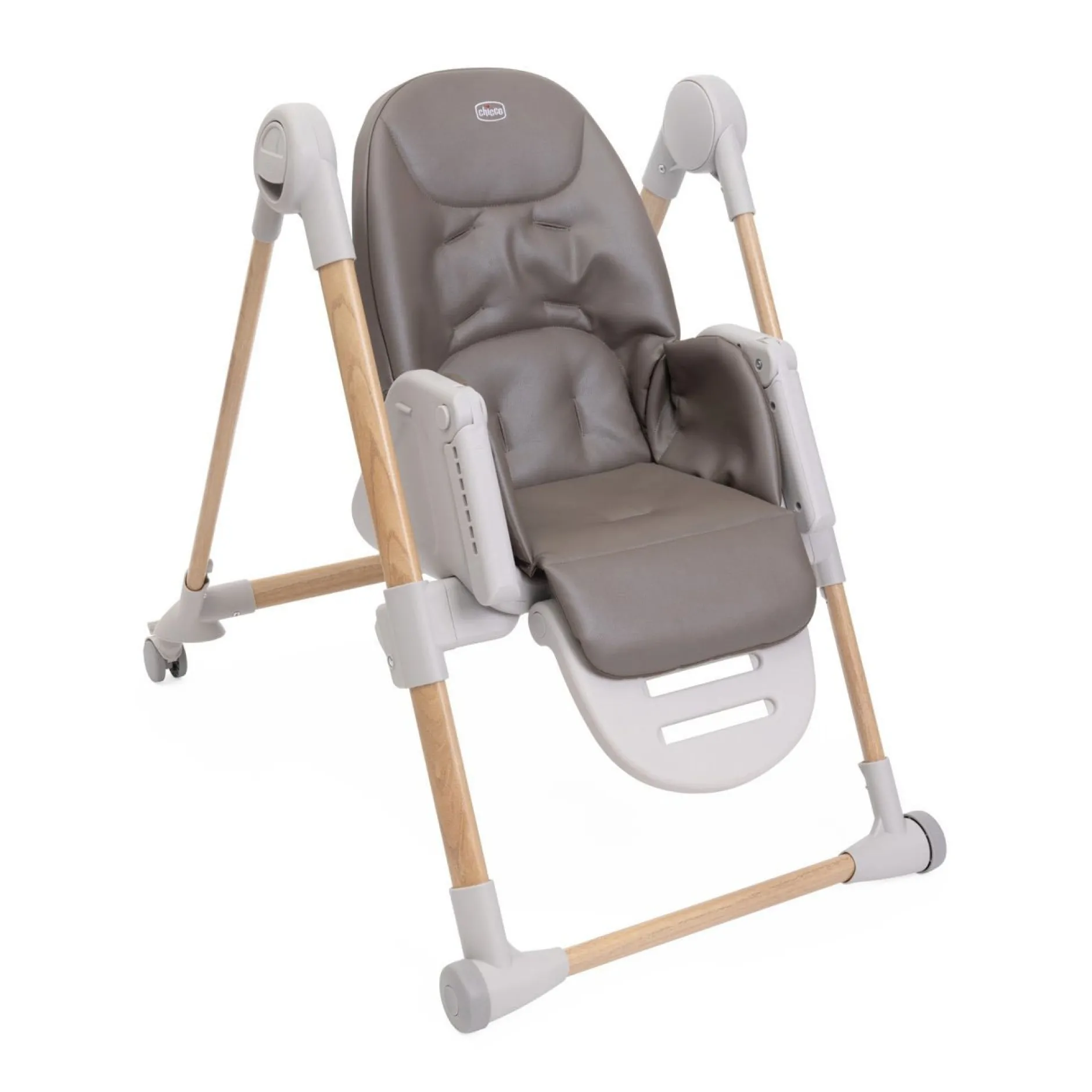 Chaises Hautes Évolutives*Chicco Chaise haute Polly Armonia de Carrara