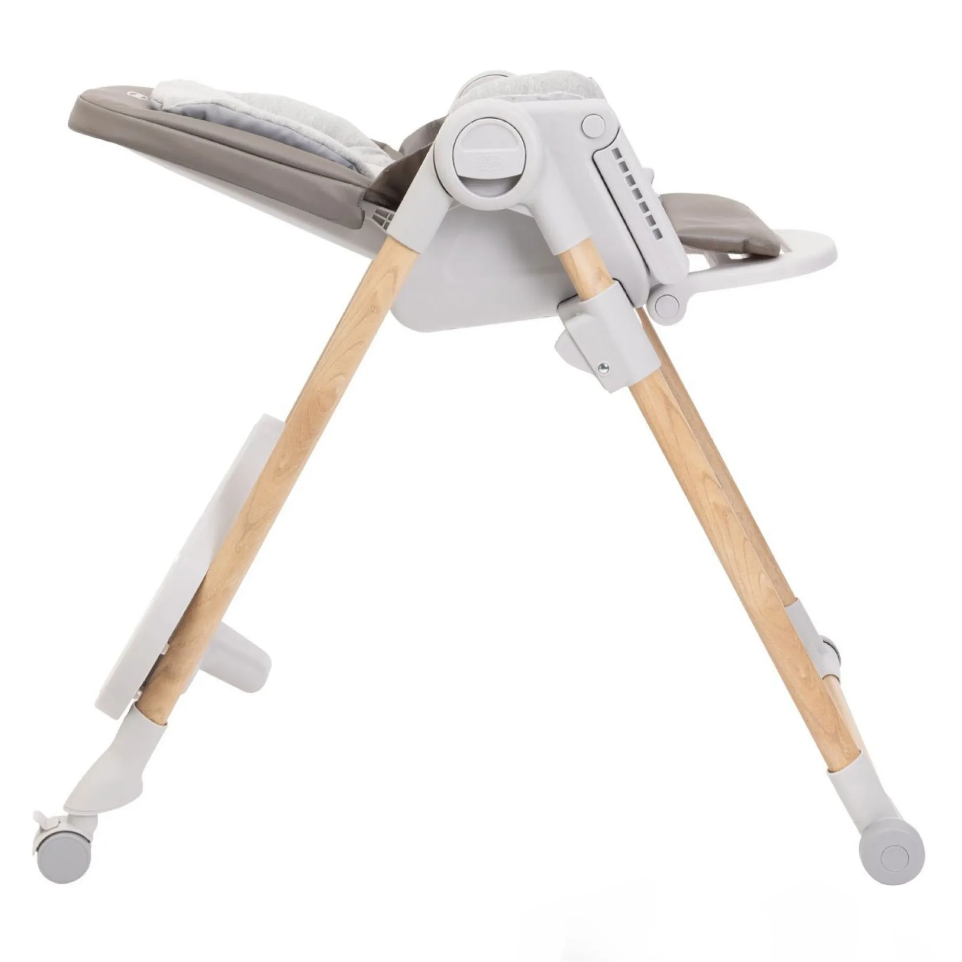 Chaises Hautes Évolutives*Chicco Chaise haute Polly Armonia de Carrara