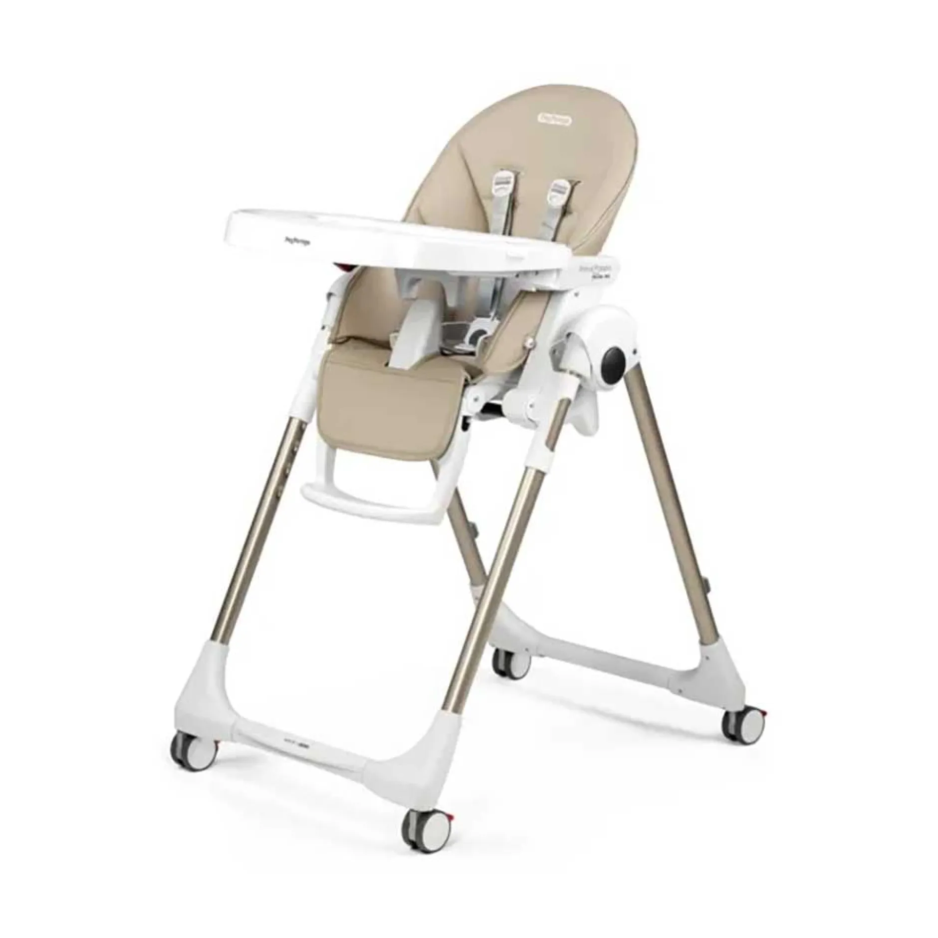 Chaises Hautes Réglables*Peg-Pérego Chaise Haute Prima Pappa Follow Me de Astral