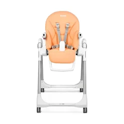 Chaises Hautes Réglables*Peg-Pérego Chaise Haute Prima Pappa Follow Me de Peach