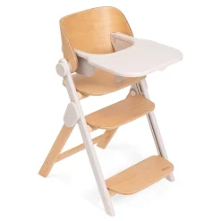 Chaises Hautes Évolutives*Chicco Chaise haute évolutive Meraviglia de Fossil