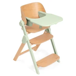 Chaises Hautes Évolutives*Chicco Chaise haute évolutive Meraviglia de Olive