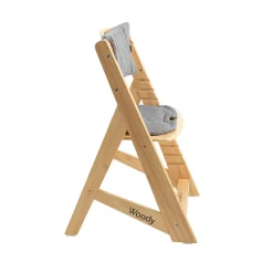 Chaises Hautes Évolutives*William Kent 1733 Chaise haute Woody de Bois