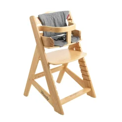 Chaises Hautes Évolutives*William Kent 1733 Chaise haute Woody de Bois