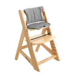 Chaises Hautes Évolutives*William Kent 1733 Chaise haute Woody de Bois