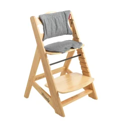 Chaises Hautes Évolutives*William Kent 1733 Chaise haute Woody de Bois