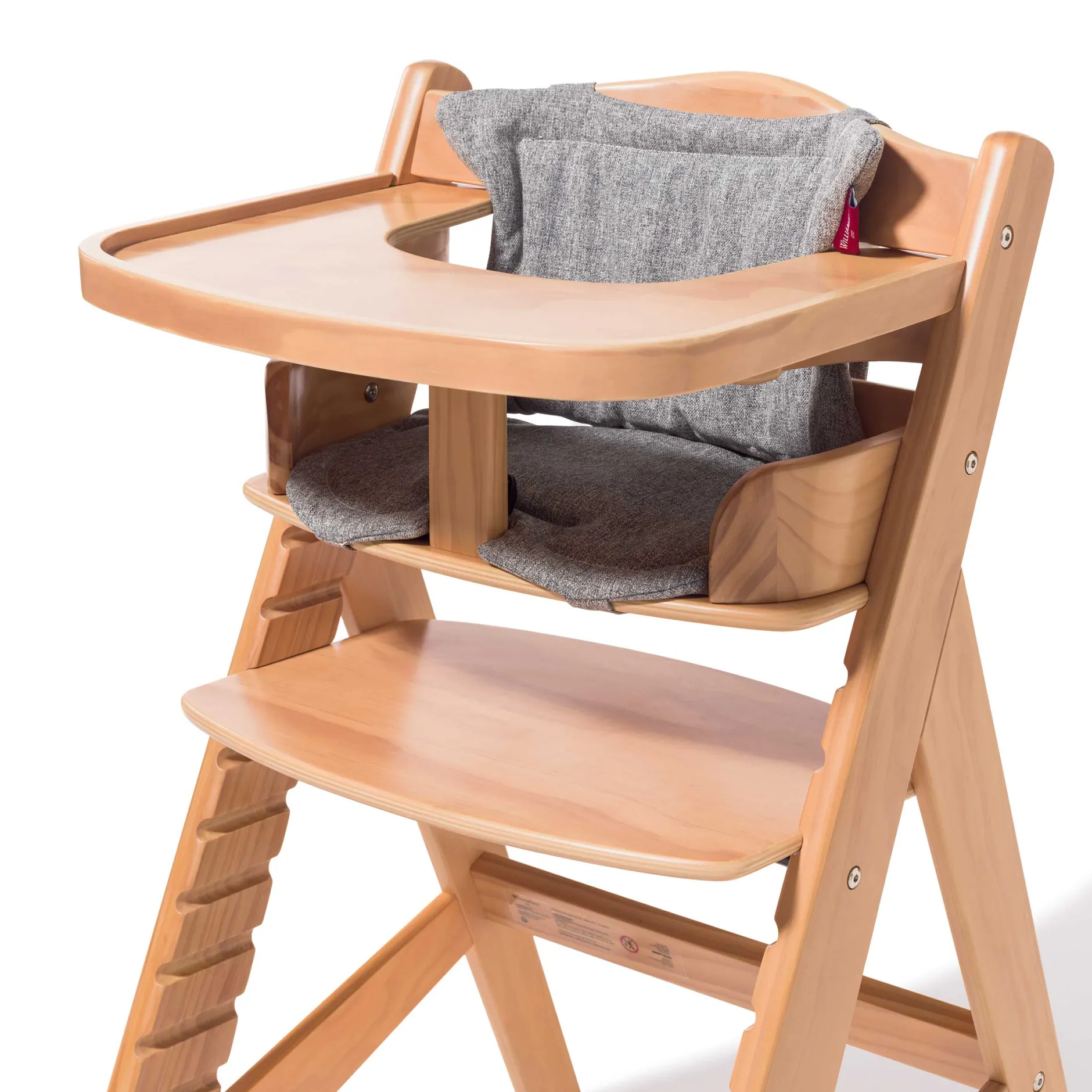 Chaises Hautes Évolutives*William Kent 1733 Chaise haute Woody de Bois