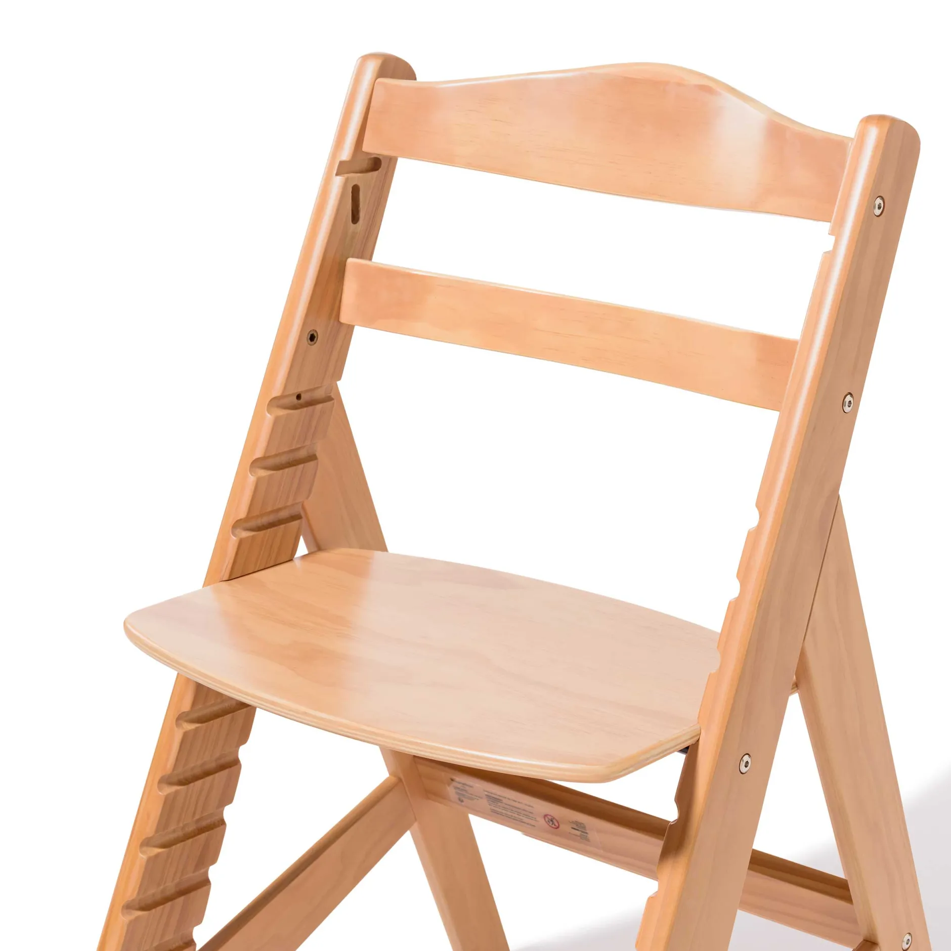 Chaises Hautes Évolutives*William Kent 1733 Chaise haute Woody de Bois