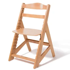 Chaises Hautes Évolutives*William Kent 1733 Chaise haute Woody de Bois