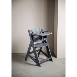 Chaises Hautes Évolutives*William Kent 1733 Chaise haute Woody de Grey