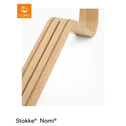 Chaises Hautes Évolutives*Stokke® Chaise Nomi® de Chêne Blanc