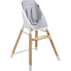 Chaises Hautes Évolutives*William Kent 1733 Chaise Skandi de Blanc