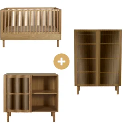 Plans À Langer|Plans* Chambre Hai No Ki : Lit 70x140 + Armoire + Commode de Quax