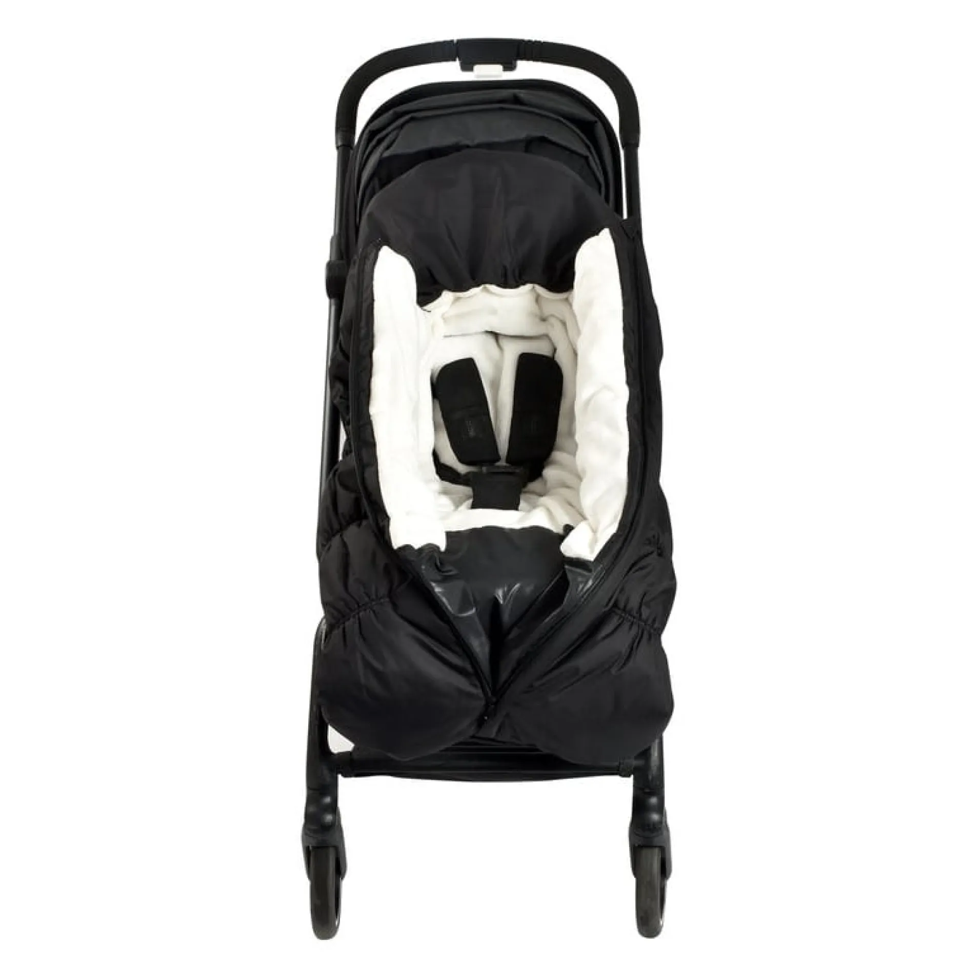 Tout Pour Vos Balades|Chancelières*Béaba Chancelière 6-24 mois de Noir