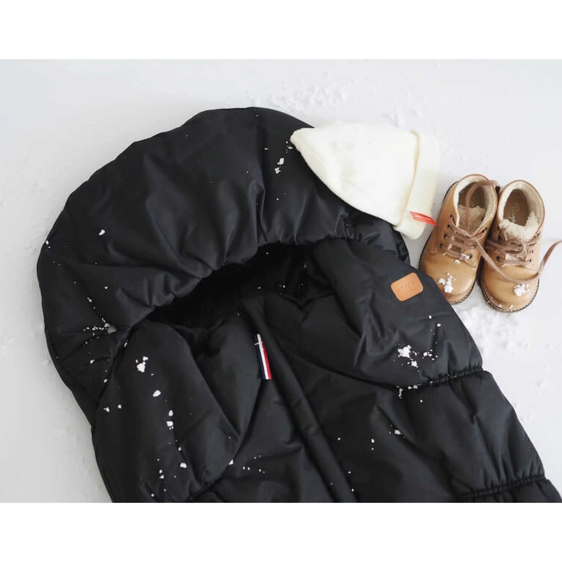 Tout Pour Vos Balades|Chancelières*Béaba Chancelière 6-24 mois de Noir