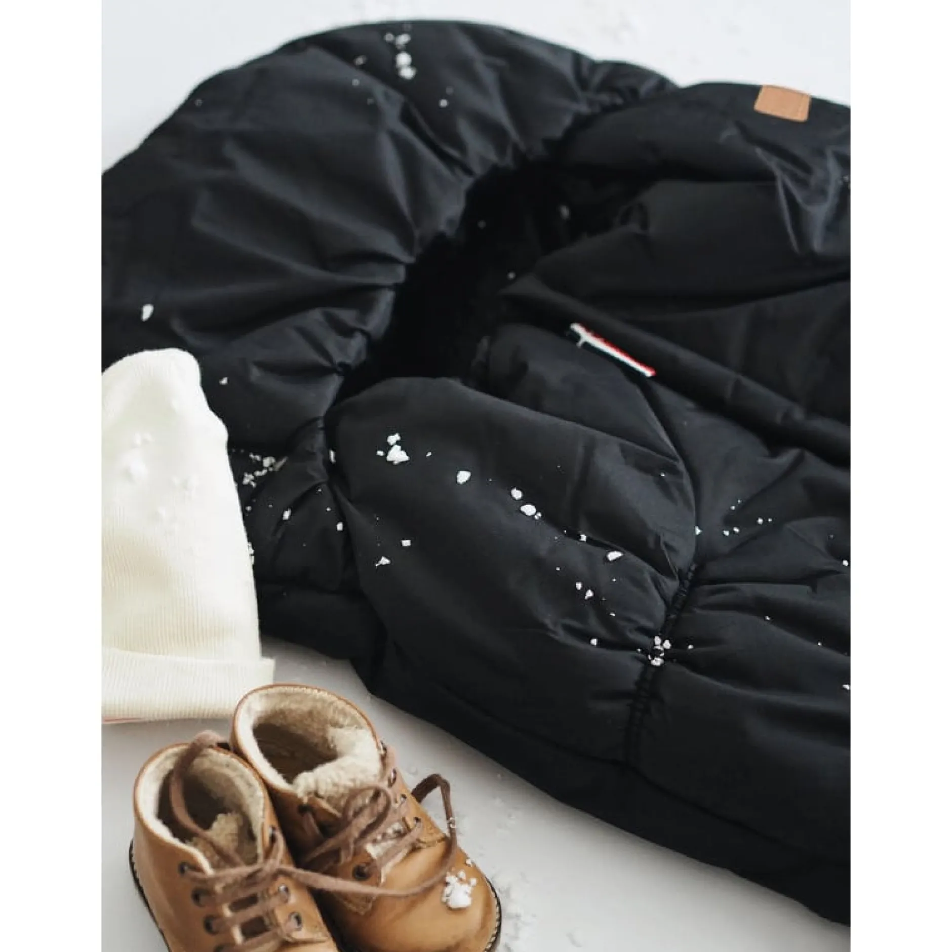 Tout Pour Vos Balades|Chancelières*Béaba Chancelière 6-24 mois de Noir