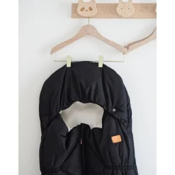 Tout Pour Vos Balades|Chancelières*Béaba Chancelière 6-24 mois de Noir