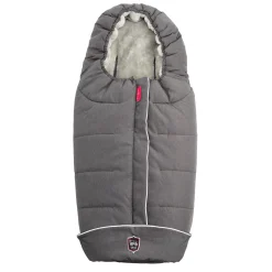 Chancelières|Tout Pour Vos Balades*William Kent 1733 Chancelière Alaska de Anthracite