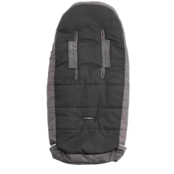 Chancelières|Tout Pour Vos Balades*William Kent 1733 Chancelière Alaska de Anthracite