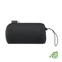 Chancelières|Tout Pour Vos Balades*CYBEX Chancelière Snogga 2 de Moon Black