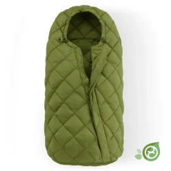 Chancelières|Tout Pour Vos Balades*CYBEX Chancelière Snogga 2 de Nature Green