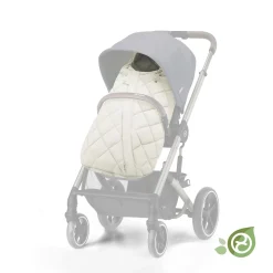 Chancelières|Tout Pour Vos Balades*CYBEX Chancelière Snogga 2 de Seashell Beige