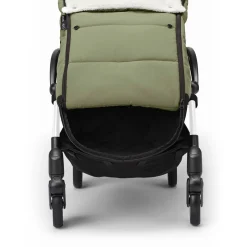 Tout Pour Vos Balades|Chancelières*Stokke® Chancelière YOYO® de Olive