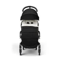 Tout Pour Vos Balades|Chancelières*Stokke® Chancelière YOYO® de Noir