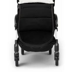 Tout Pour Vos Balades|Chancelières*Stokke® Chancelière YOYO® de Noir