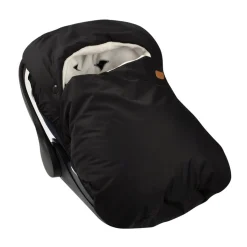 Tout Pour Vos Trajets*Béaba Chancelières siège auto de Noir