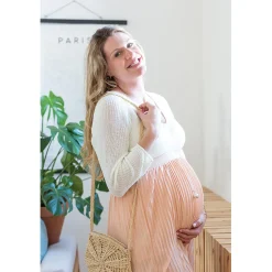 Bijoux|Soins & Beauté*Babylonia Chaîne pour bola de Or