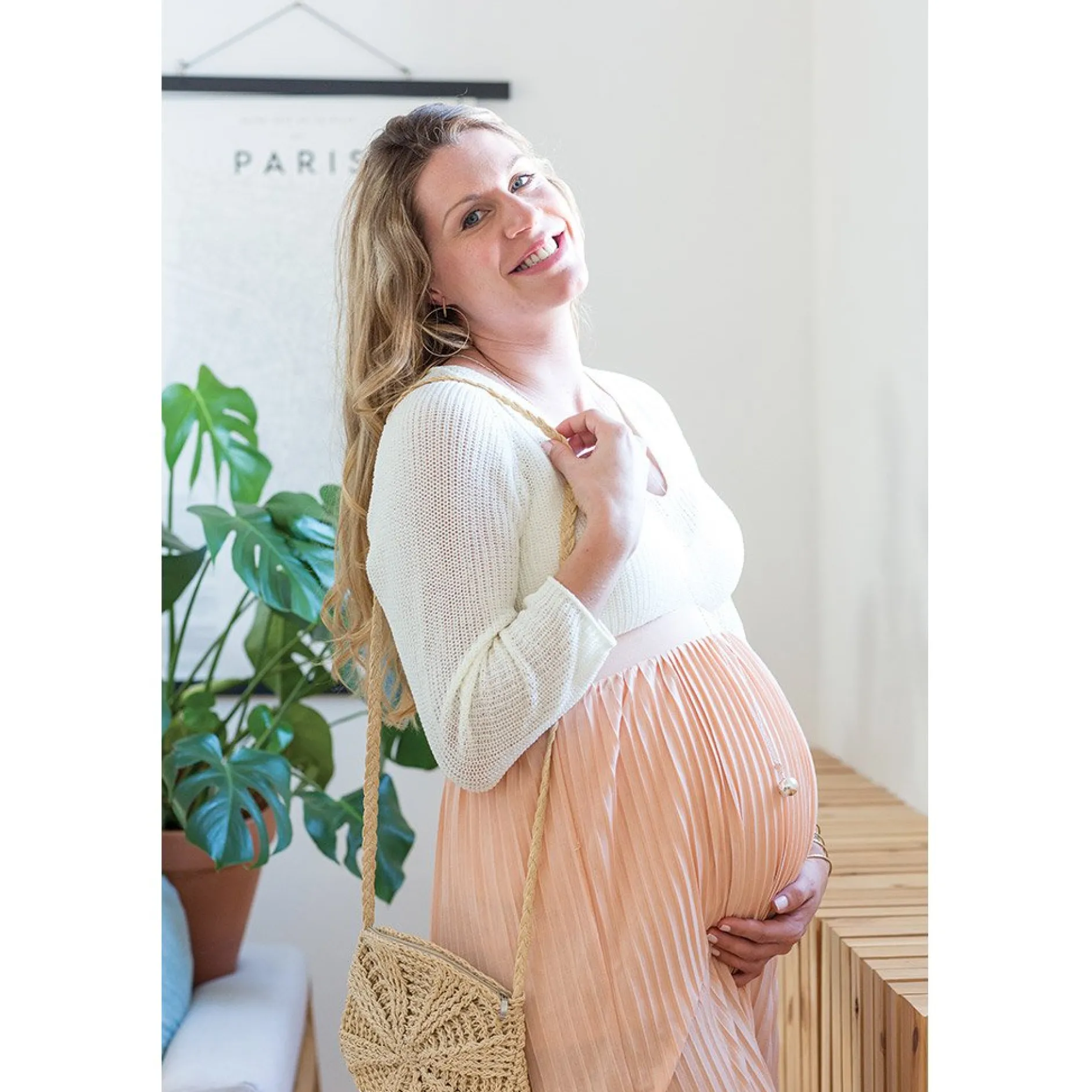 Bijoux|Soins & Beauté*Babylonia Chaîne pour bola de Or