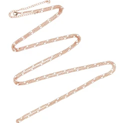 Bijoux|Soins & Beauté*Babylonia Chaîne pour bola de Or rose