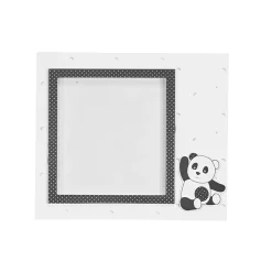 Cadres Photos*Sauthon Baby's Sweet Home Chao Chao Cadre photo de