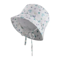 Chapeaux, Bonnets, Écharpes*Sterntaler Chapeau de Blanc