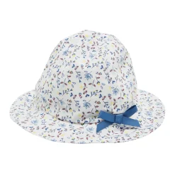 Chapeaux, Bonnets, Écharpes*Marèse Chapeau de Fleur de thym