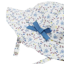 Chapeaux, Bonnets, Écharpes*Marèse Chapeau de Fleur de thym