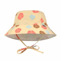 Chapeaux, Bonnets, Écharpes|Chapeaux, Bonnets, Écharpes*Lässig Chapeau anti-UV réversible de Vanille