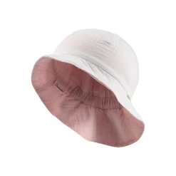 Chapeaux, Bonnets, Écharpes*Sterntaler Chapeau réversible de Rose