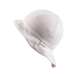 Chapeaux, Bonnets, Écharpes*Sterntaler Chapeau réversible de Rose