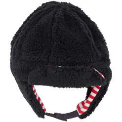 Chapeaux, Bonnets, Écharpes*P'tit bisou Chapka de Ink