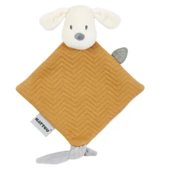 Doudous*Nattou Charlie Doudou de Caramel