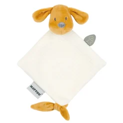 Doudous*Nattou Charlie Doudou de Vanille