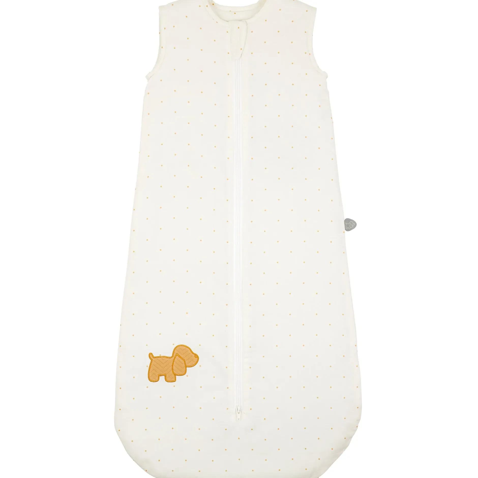 Gigoteuses & Nids D'Ange*Nattou Charlie Gigoteuse popeline 90 cm de Pois