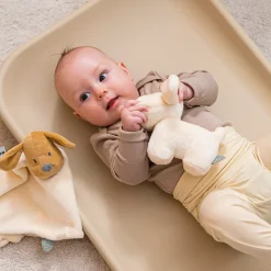 Hochets*Nattou Charlie Hochet de Vanille