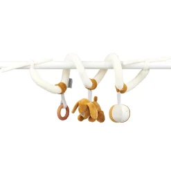 Peluches À Accrocher*Nattou Charlie Jeu de Spirale de