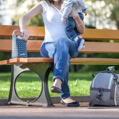 Chauffe-Biberons*Babymoov Chauffe biberon autonome de Star