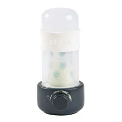 Chauffe-Biberons*Béaba Chauffe Biberon Babymilk de Night Blue